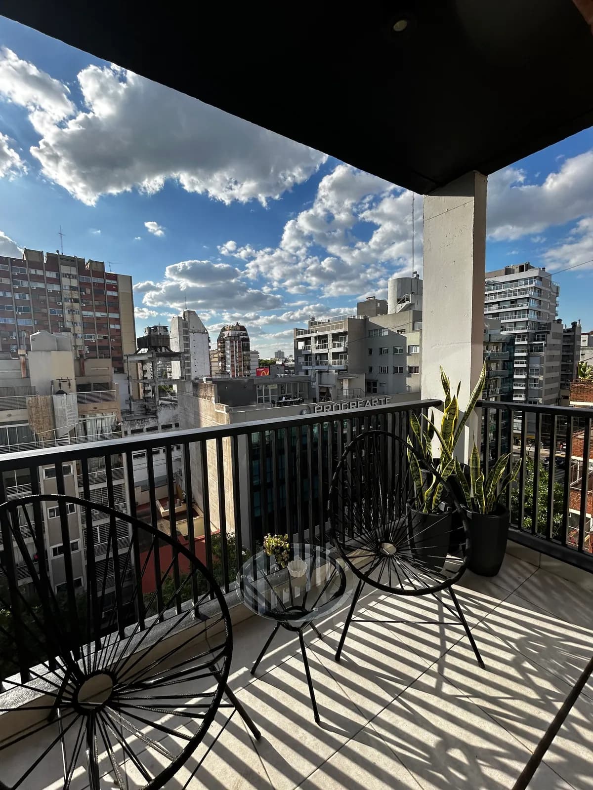 Departamento Tecno, foto 5 de 12