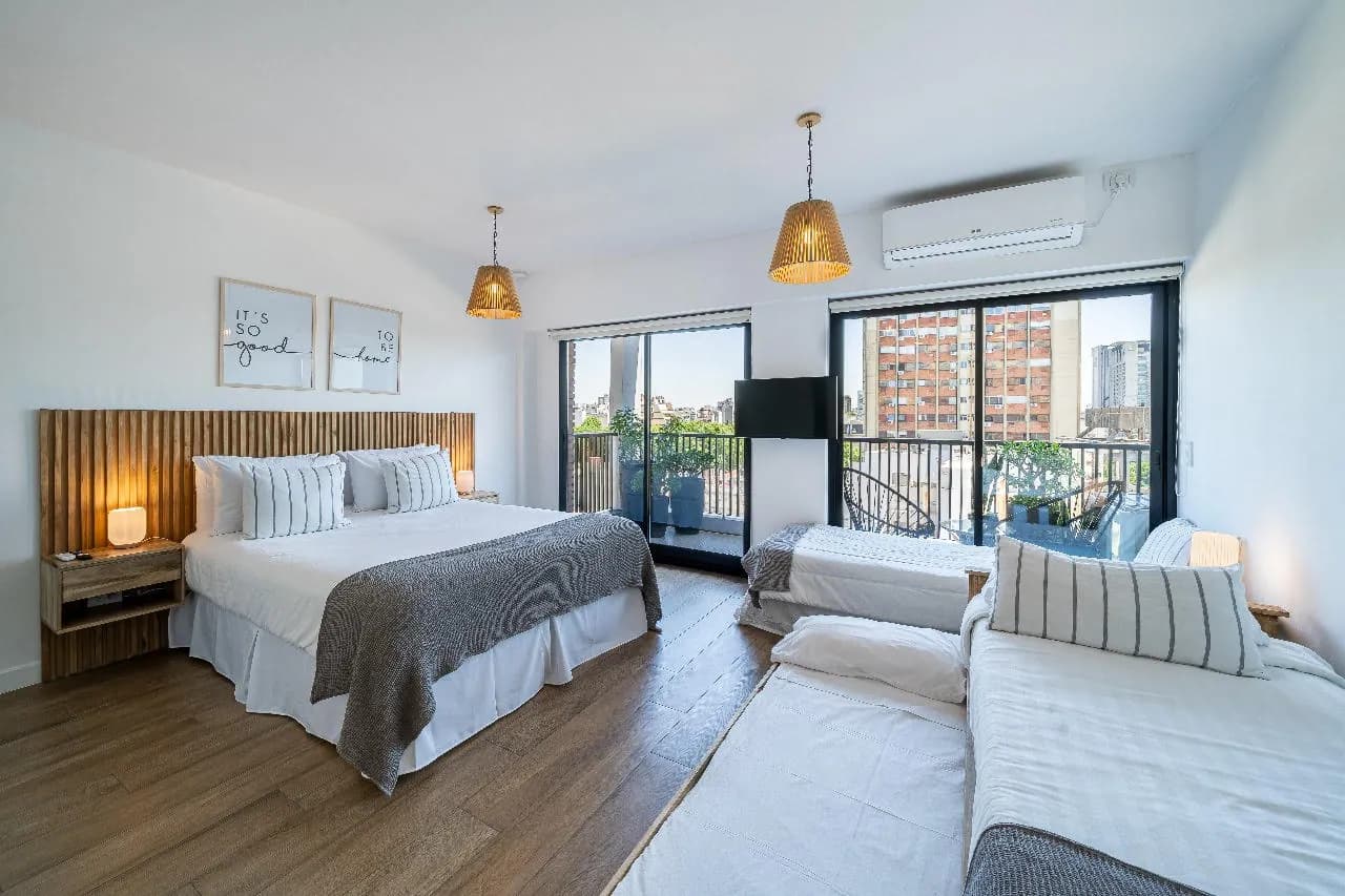 Departamento Estudio Familiar